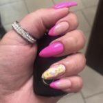 Stylish manicure 03.10.2019 3 150x150 - Галерея