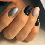 Stylish manicure 14.01.2020 1 150x150 - Галерея