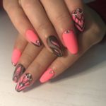 Stylish manicure 14.01.2020 7 150x150 - Галерея